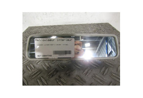 Retroviseur interieur VOLKSWAGEN PASSAT 6 Photo n°1