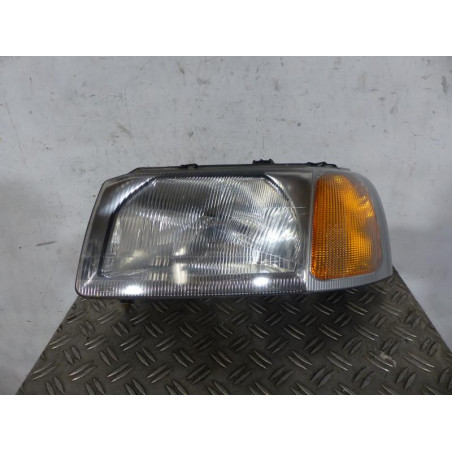 Optique avant principal gauche (feux)(phare) LAND ROVER FREELANDER 1