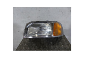 Optique avant principal gauche (feux)(phare) LAND ROVER FREELANDER 1 Photo n°1