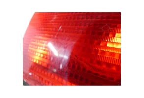 Feu arriere secondaire droit (feux) FORD ESCORT 6 Photo n°2