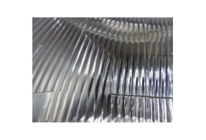 Optique avant principal gauche (feux)(phare) LAND ROVER FREELANDER 1 Photo n°2