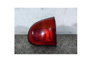 Feu arriere secondaire gauche (feux) FORD ESCORT 6 Photo n°1