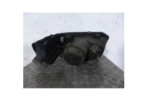 Optique avant principal gauche (feux)(phare) LAND ROVER FREELANDER 1 Photo n°3