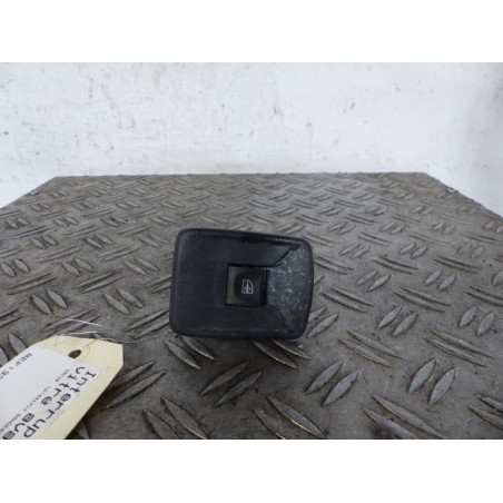 Interrupteur de leve vitre avant droit DACIA SANDERO 2