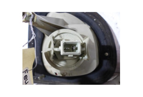 Feu arriere secondaire gauche (feux) FORD ESCORT 6 Photo n°3