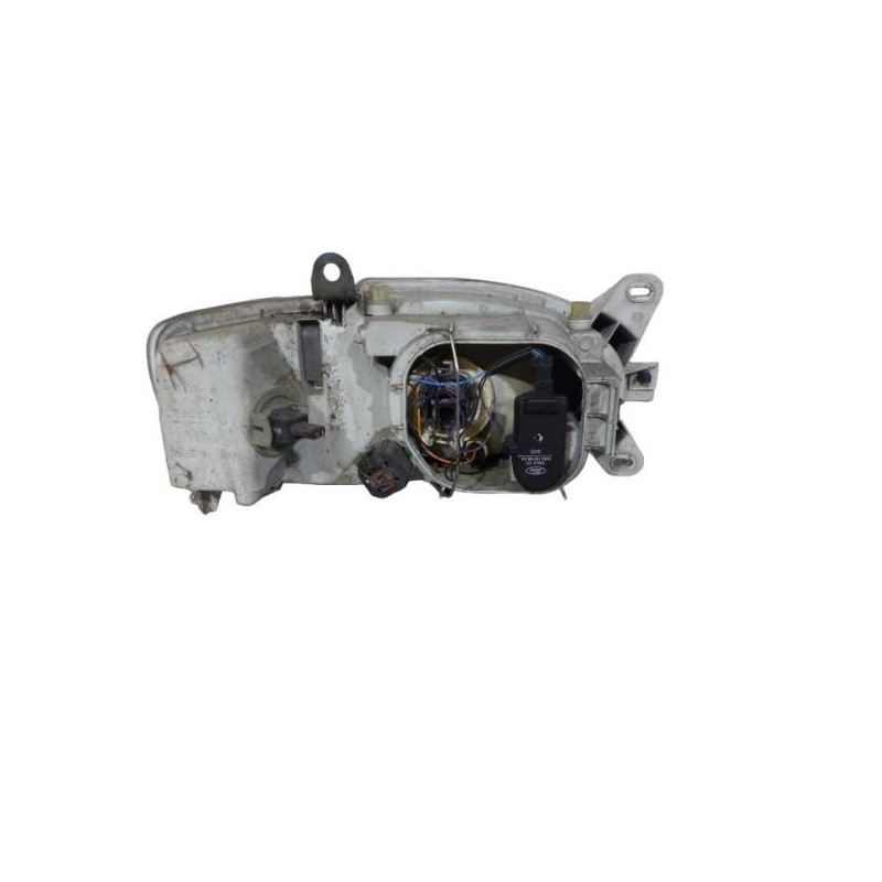 Optique avant principal gauche (feux)(phare) FORD ESCORT 6 Photo n°1