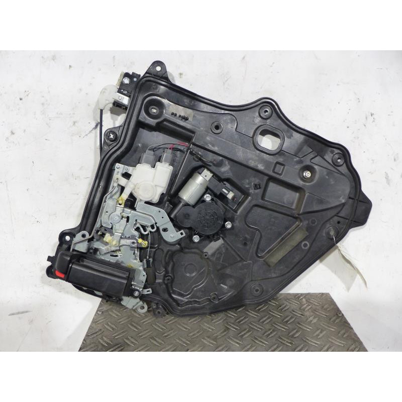 Leve vitre electrique arriere droit MAZDA 5 1 Photo n°1