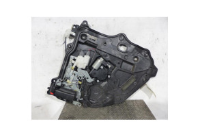 Leve vitre electrique arriere droit MAZDA 5 1 Photo n°1