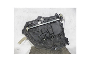 Leve vitre electrique arriere droit MAZDA 5 1 Photo n°3