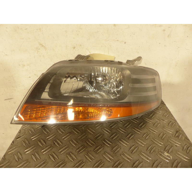 Optique avant principal gauche (feux)(phare) CHEVROLET KALOS Photo n°1