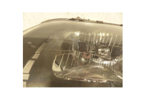 Optique avant principal gauche (feux)(phare) CHEVROLET KALOS Photo n°2