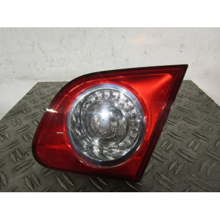 Feu arriere secondaire droit (feux) VOLKSWAGEN PASSAT 5