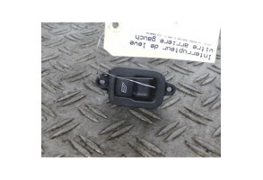 Interrupteur de leve vitre arriere gauche VOLVO S 40 2 Photo n°1