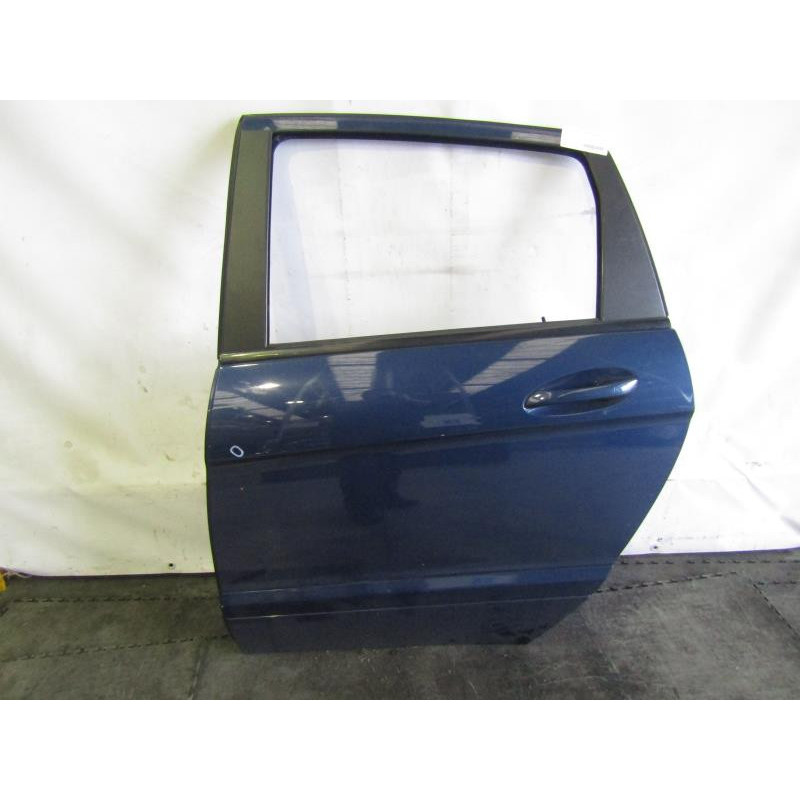 Porte arriere gauche MERCEDES CLASSE B 245 Photo n°1