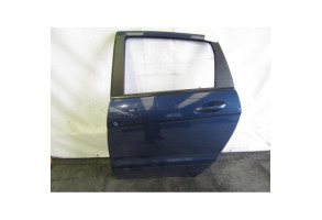 Porte arriere gauche MERCEDES CLASSE B 245 Photo n°1
