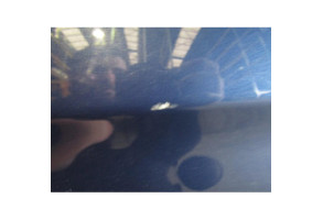 Porte arriere gauche MERCEDES CLASSE B 245 Photo n°2