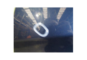 Porte arriere gauche MERCEDES CLASSE B 245 Photo n°3