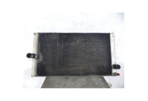 Radiateur eau VOLVO S 40 2 Photo n°1