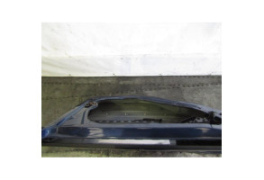 Porte arriere gauche MERCEDES CLASSE B 245 Photo n°5