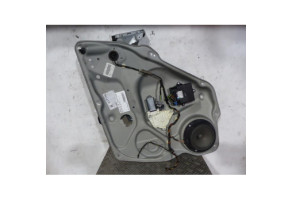 Leve vitre electrique arriere droit MERCEDES CLASSE B 245 Photo n°1