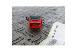 Interrupteur de leve vitre avant droit RENAULT SAFRANE Photo n°2