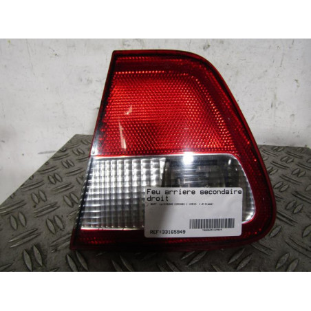 Feu arriere secondaire droit (feux) SEAT CORDOBA 1