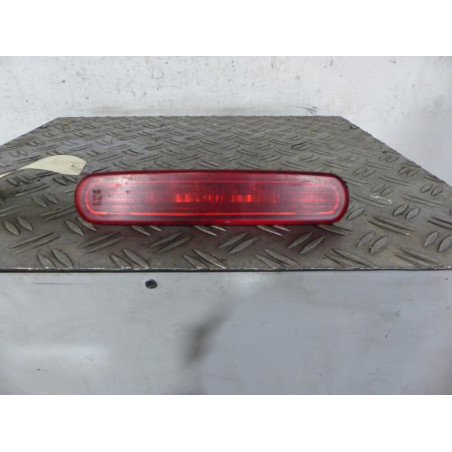 Feu arriere stop central FIAT DOBLO 2
