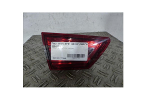Feu arriere secondaire gauche (feux) RENAULT CLIO 4 Photo n°1