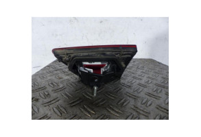 Feu arriere secondaire gauche (feux) RENAULT CLIO 4 Photo n°2