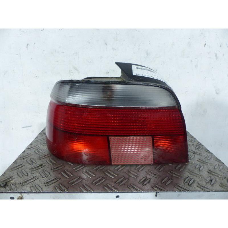 Feu arriere principal gauche (feux) BMW SERIE 5 E39 Photo n°1