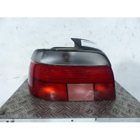 Feu arriere principal gauche (feux) BMW SERIE 5 E39