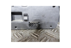 Feu arriere principal gauche (feux) BMW SERIE 5 E39 Photo n°3