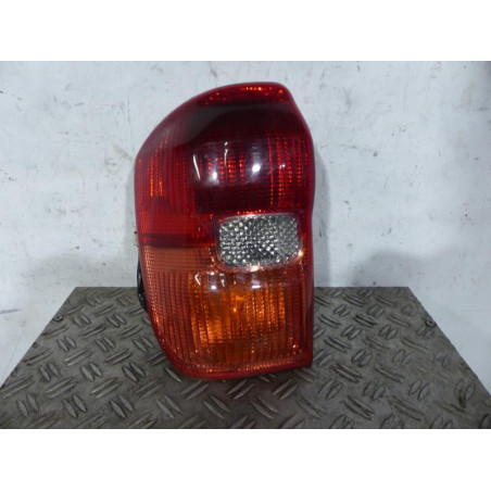 Feu arriere principal gauche (feux) TOYOTA RAV4 2