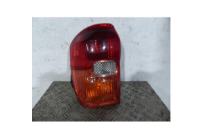 Feu arriere principal gauche (feux) TOYOTA RAV4 2 Photo n°1