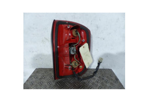 Feu arriere principal gauche (feux) TOYOTA RAV4 2 Photo n°3