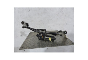 Moteur essuie glace avant HYUNDAI I 10 1 Photo n°2