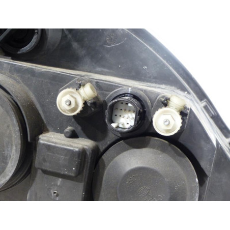 Optique avant principal gauche (feux)(phare) LANCIA YPSILON 4