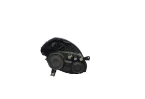 Optique avant principal gauche (feux)(phare) LANCIA YPSILON 4 Photo n°2