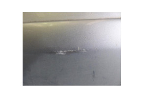 Porte arriere gauche TOYOTA RAV4 2 Photo n°7