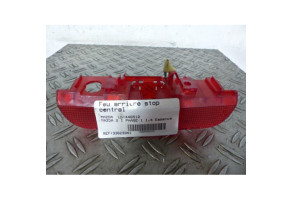 Feu arriere stop central MAZDA 2 1 Photo n°1