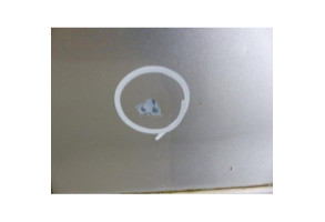 Porte avant gauche TOYOTA RAV4 2 Photo n°2