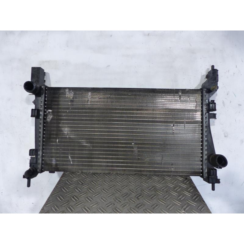 Radiateur eau CITROEN NEMO Photo n°1