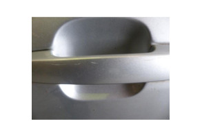 Porte avant gauche TOYOTA RAV4 2 Photo n°5