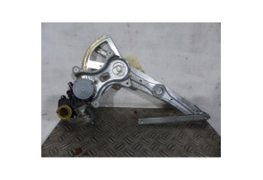 Leve vitre electrique arriere gauche TOYOTA COROLLA VERSO 2 Photo n°2