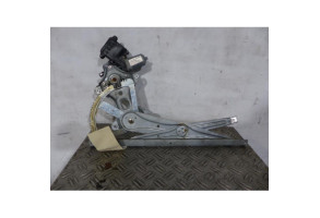 Leve vitre electrique arriere gauche TOYOTA COROLLA VERSO 2 Photo n°3