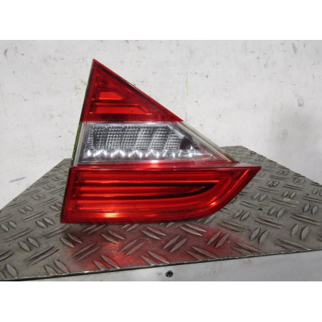 Feu arriere secondaire droit (feux) SKODA SUPERB 2