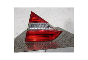 Feu arriere secondaire droit (feux) SKODA SUPERB 2 Photo n°1