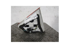 Feu arriere secondaire droit (feux) SKODA SUPERB 2 Photo n°2