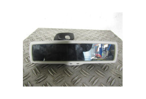 Retroviseur interieur SKODA SUPERB 2 Photo n°1