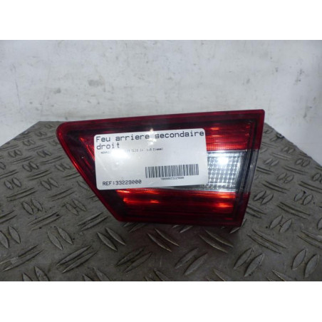 Feu arriere secondaire droit (feux) RENAULT CLIO 4